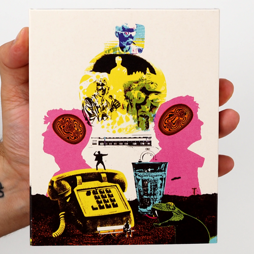 The Reveries Trilogy