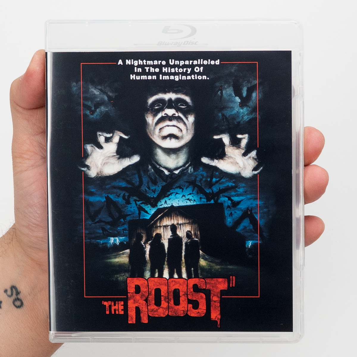 The Roost