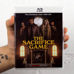 The Sacrifice Game