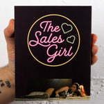 The Sales Girl