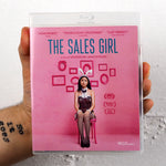 The Sales Girl