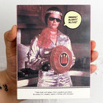 The Scare Film Archives Volume 2: Danger Stories