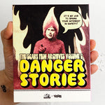 The Scare Film Archives Volume 2: Danger Stories