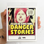 The Scare Film Archives Volume 2: Danger Stories