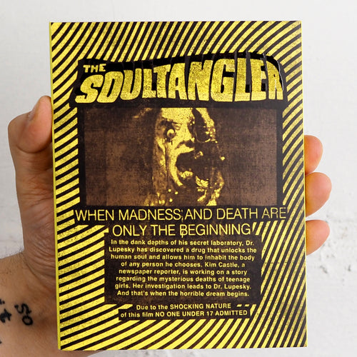 The Soultangler