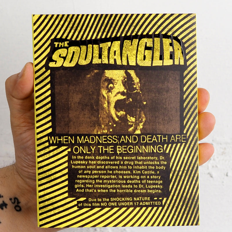 The Soultangler