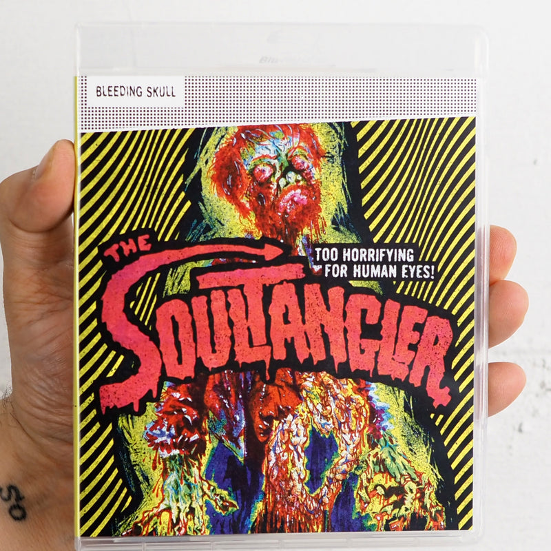 The Soultangler