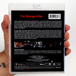 The Strange Affair