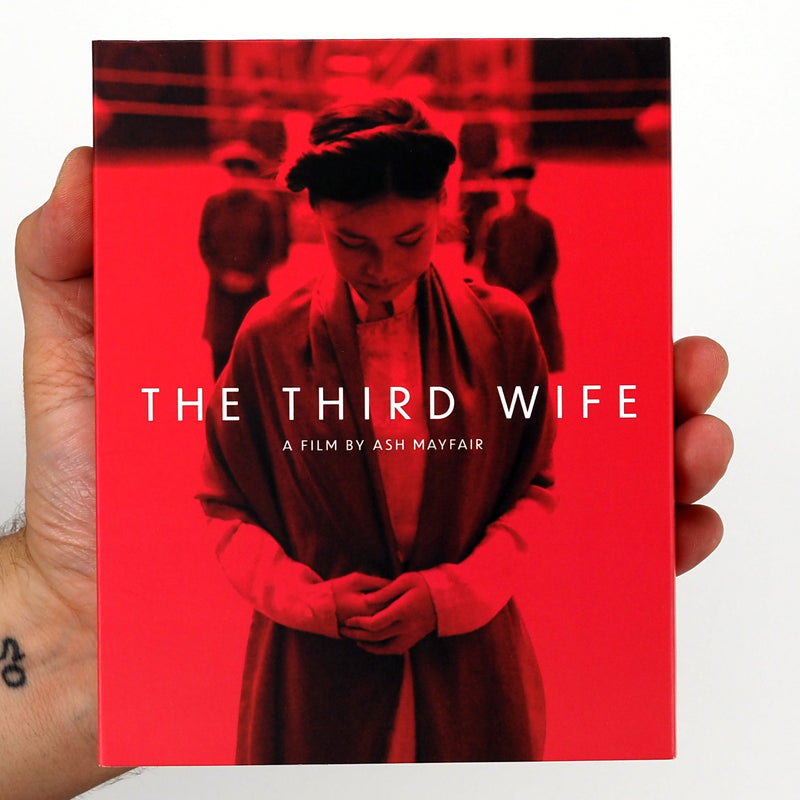 The Third Wife