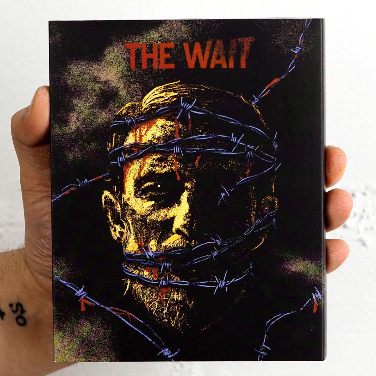 The Wait