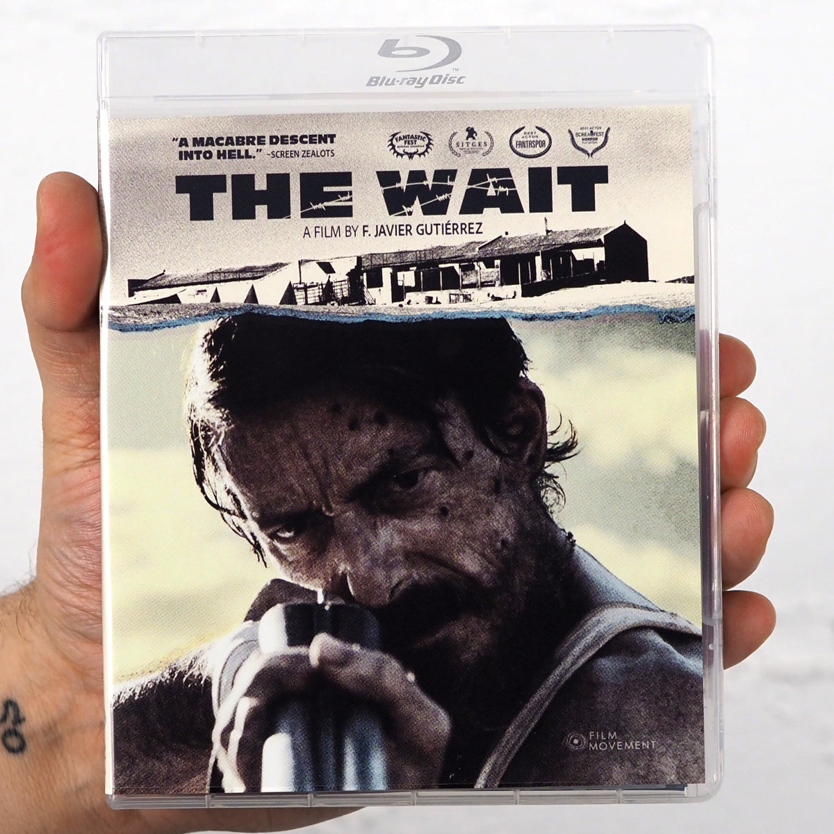 The Wait