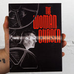 The Woman Chaser
