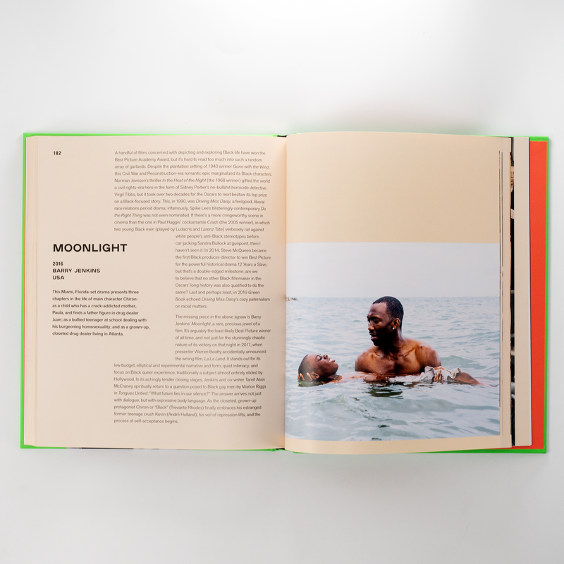 The World of Black Film: A Journey Through Cinematic Blackness in 100 ...
