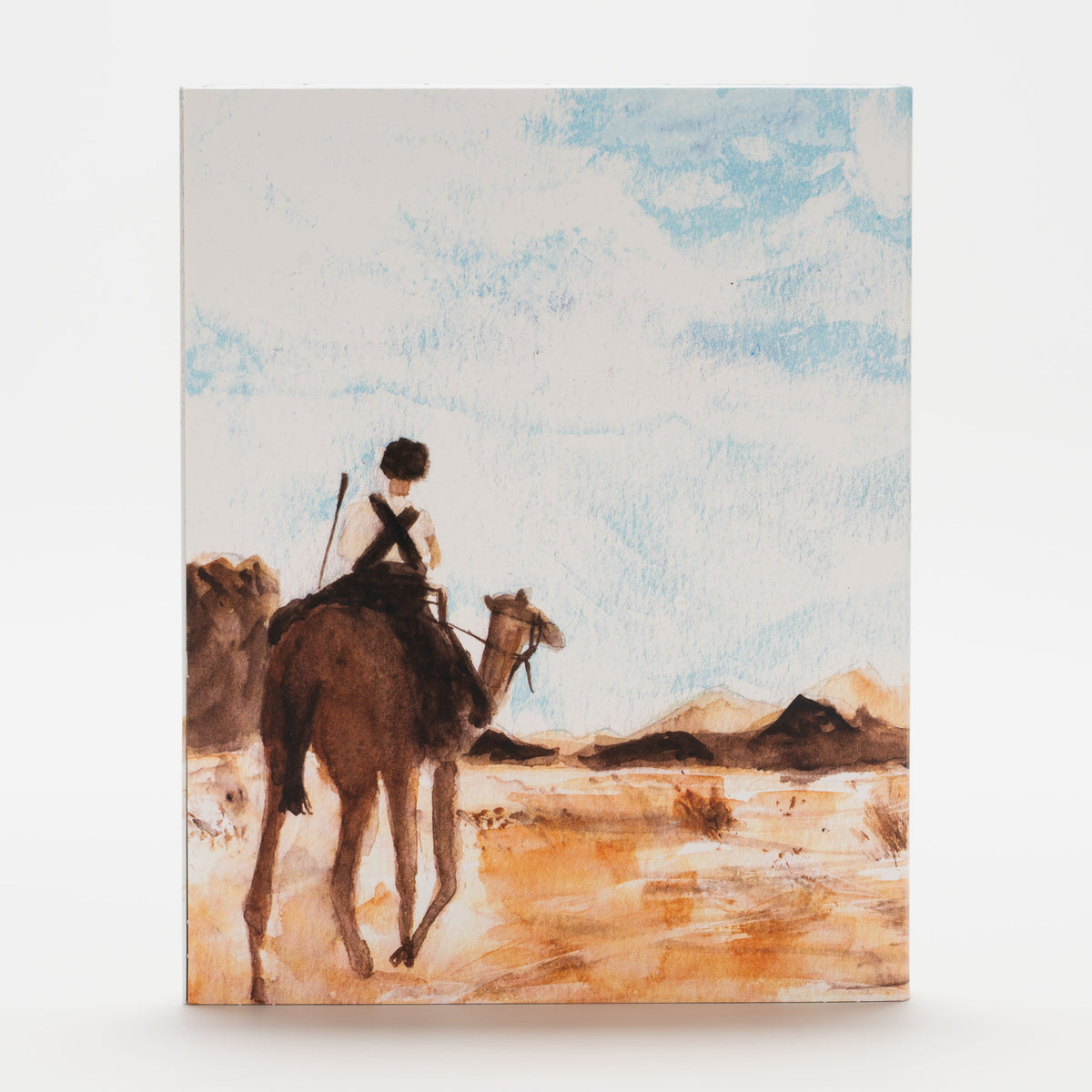 Theeb