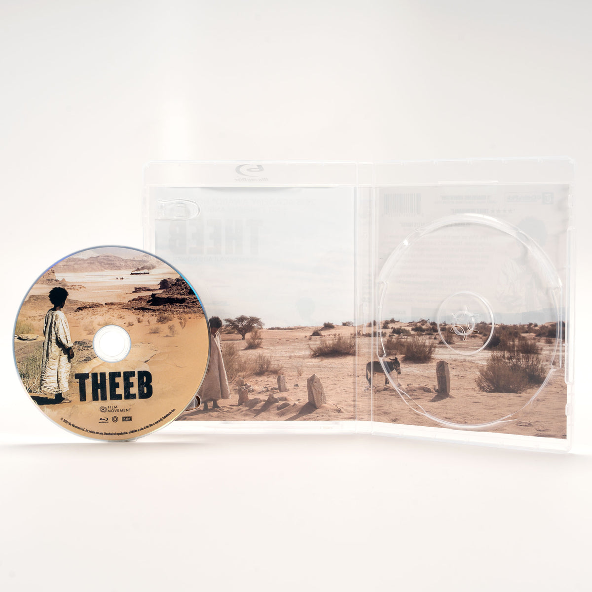Theeb