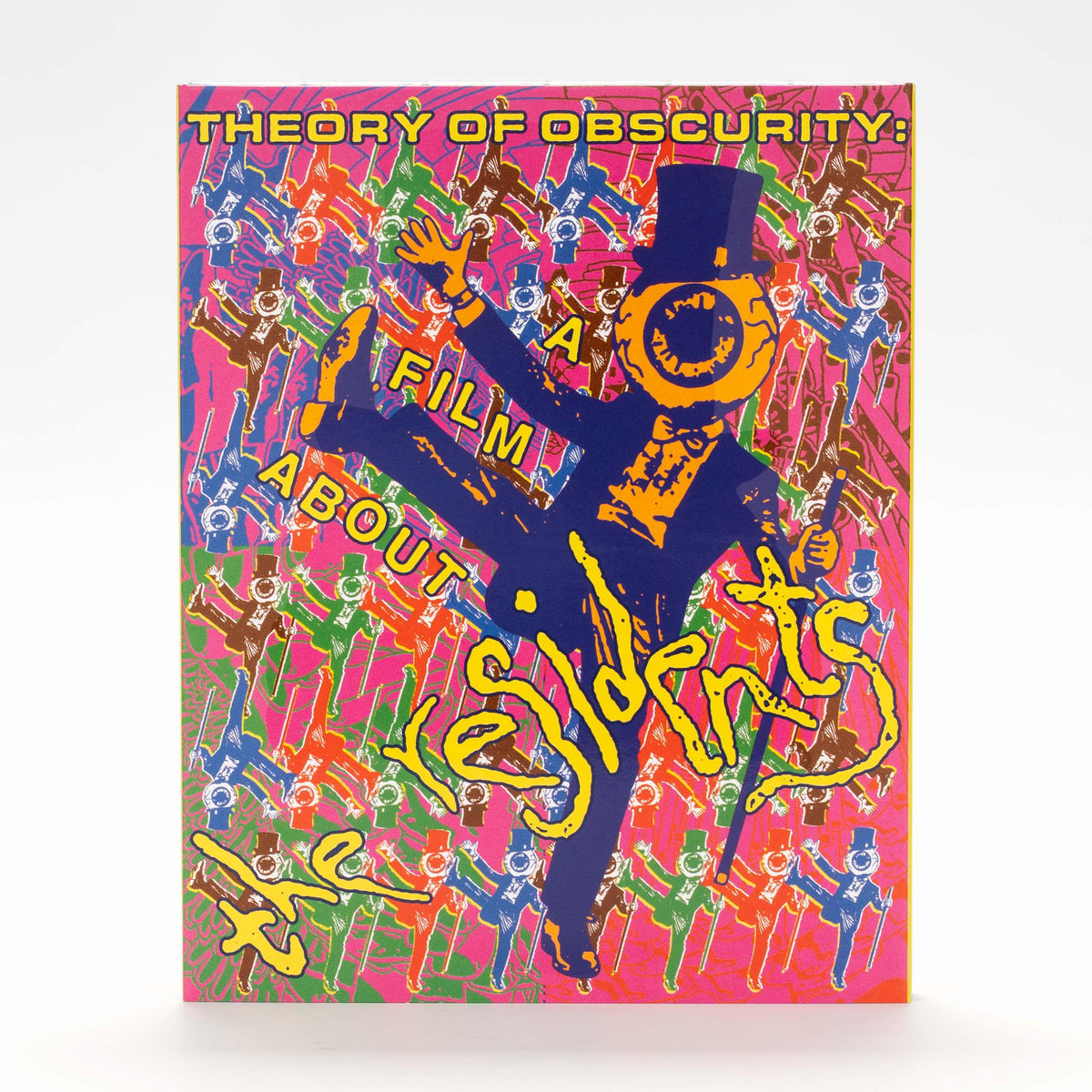 Theory of Obscurity