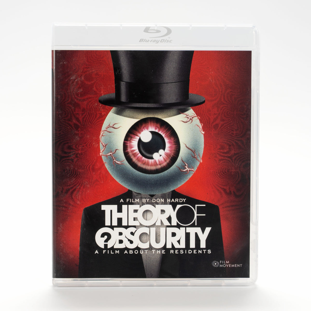 Theory of Obscurity