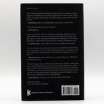 There's No Going Back: The Life and Work of Jonathan Demme - Hardcover Book