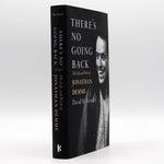 There's No Going Back: The Life and Work of Jonathan Demme - Hardcover Book