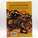 These Fists Break Bricks (Revised and Expanded Edition): How Kung Fu Movies Swept America and Changed the World - Hardcover Book