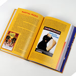 These Fists Break Bricks (Revised and Expanded Edition): How Kung Fu Movies Swept America and Changed the World - Hardcover Book