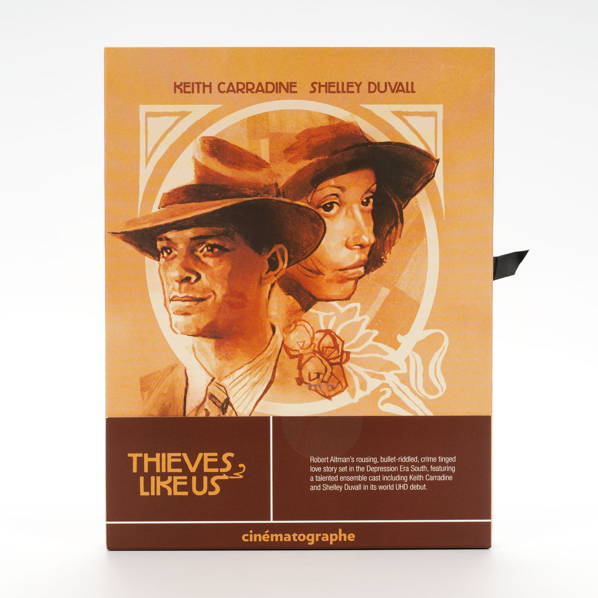 Thieves Like Us