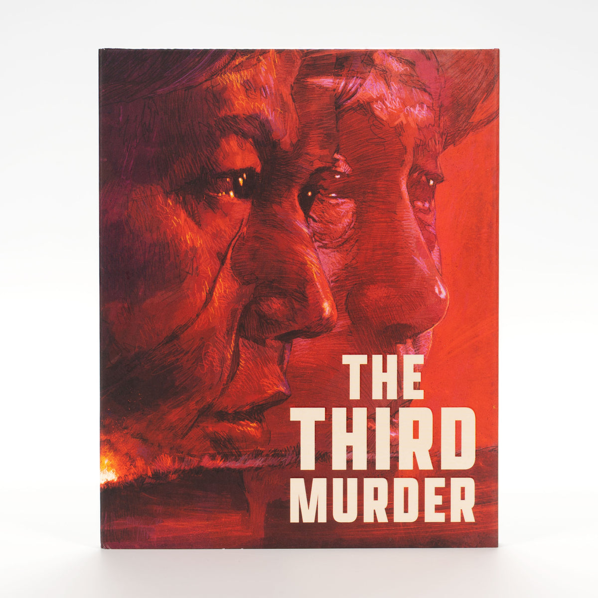The Third Murder