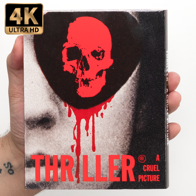 Thriller