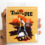 Time to Die