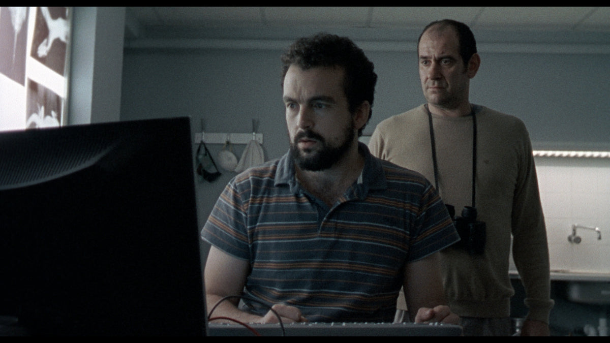 Timecrimes