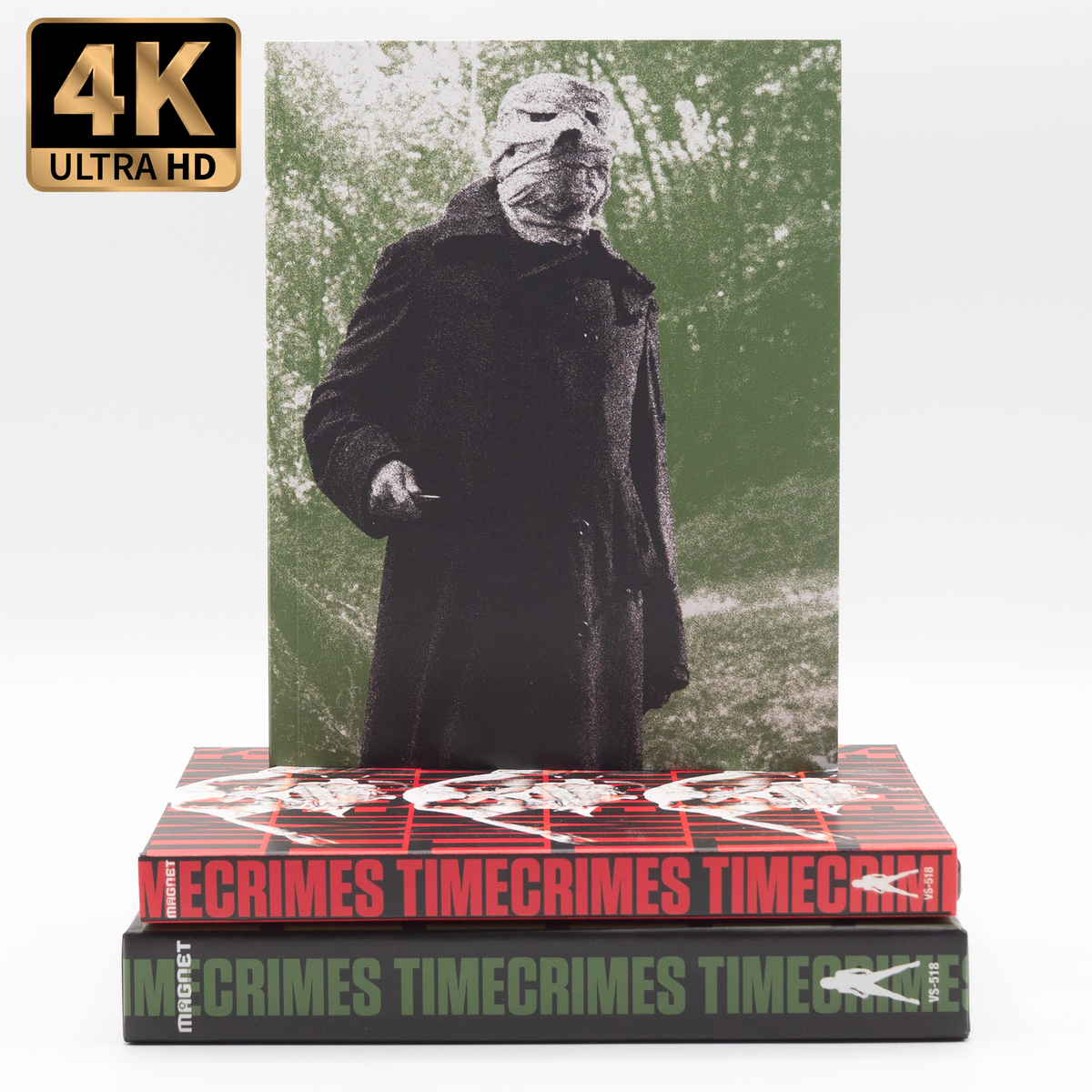 Timecrimes