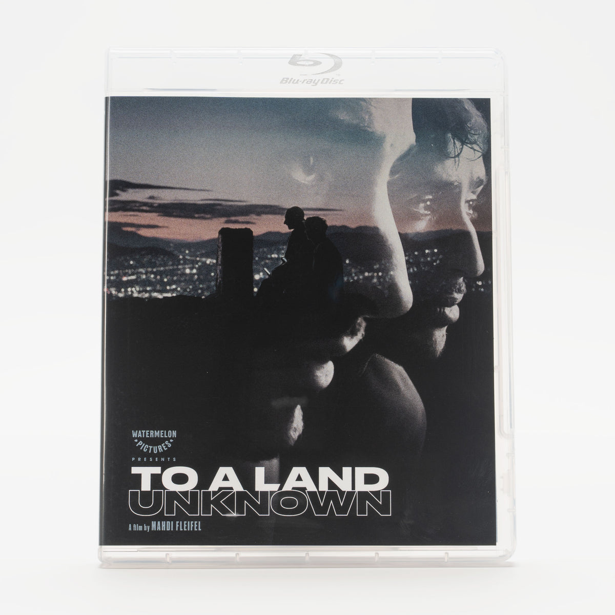 To a Land Unknown