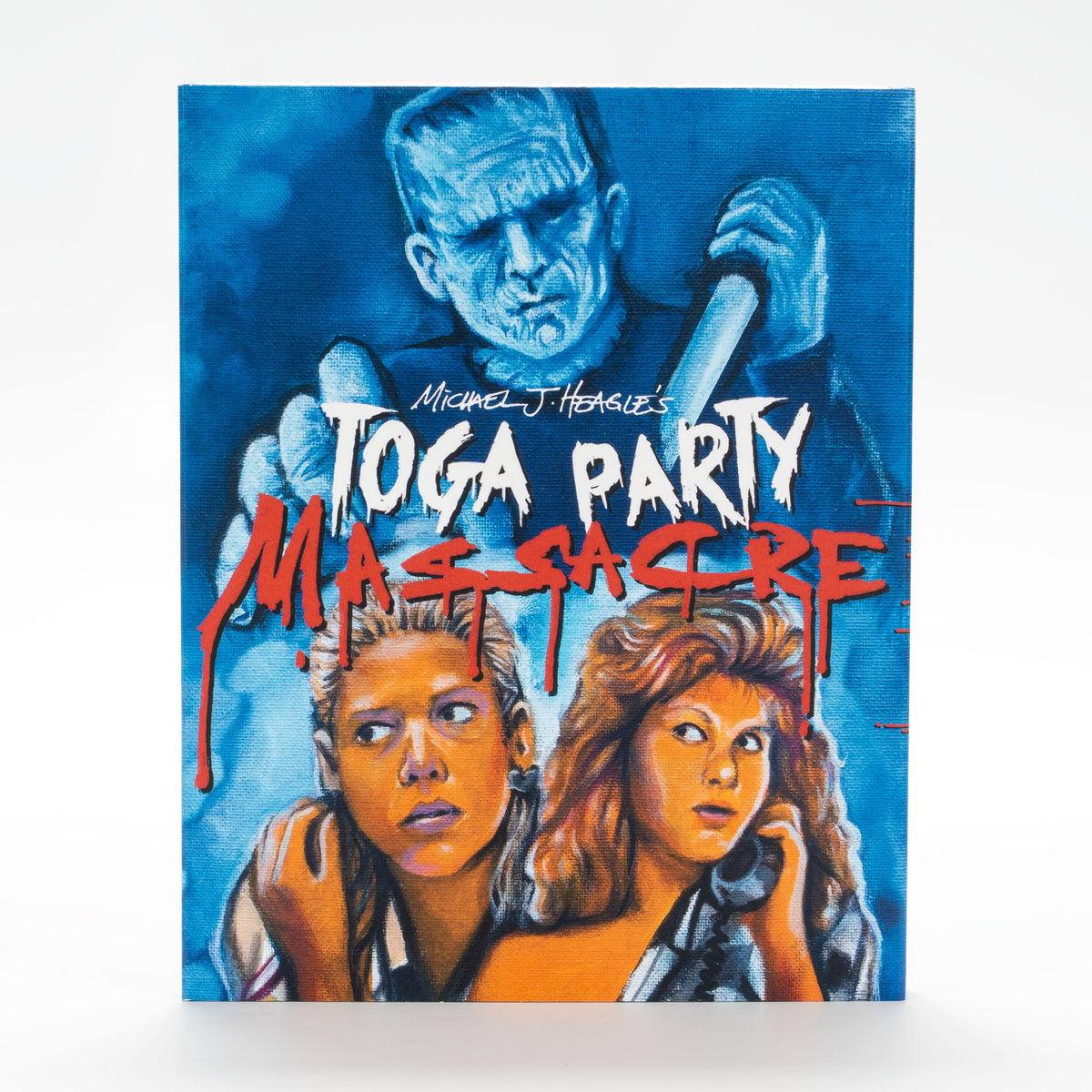 Toga Party Massacre