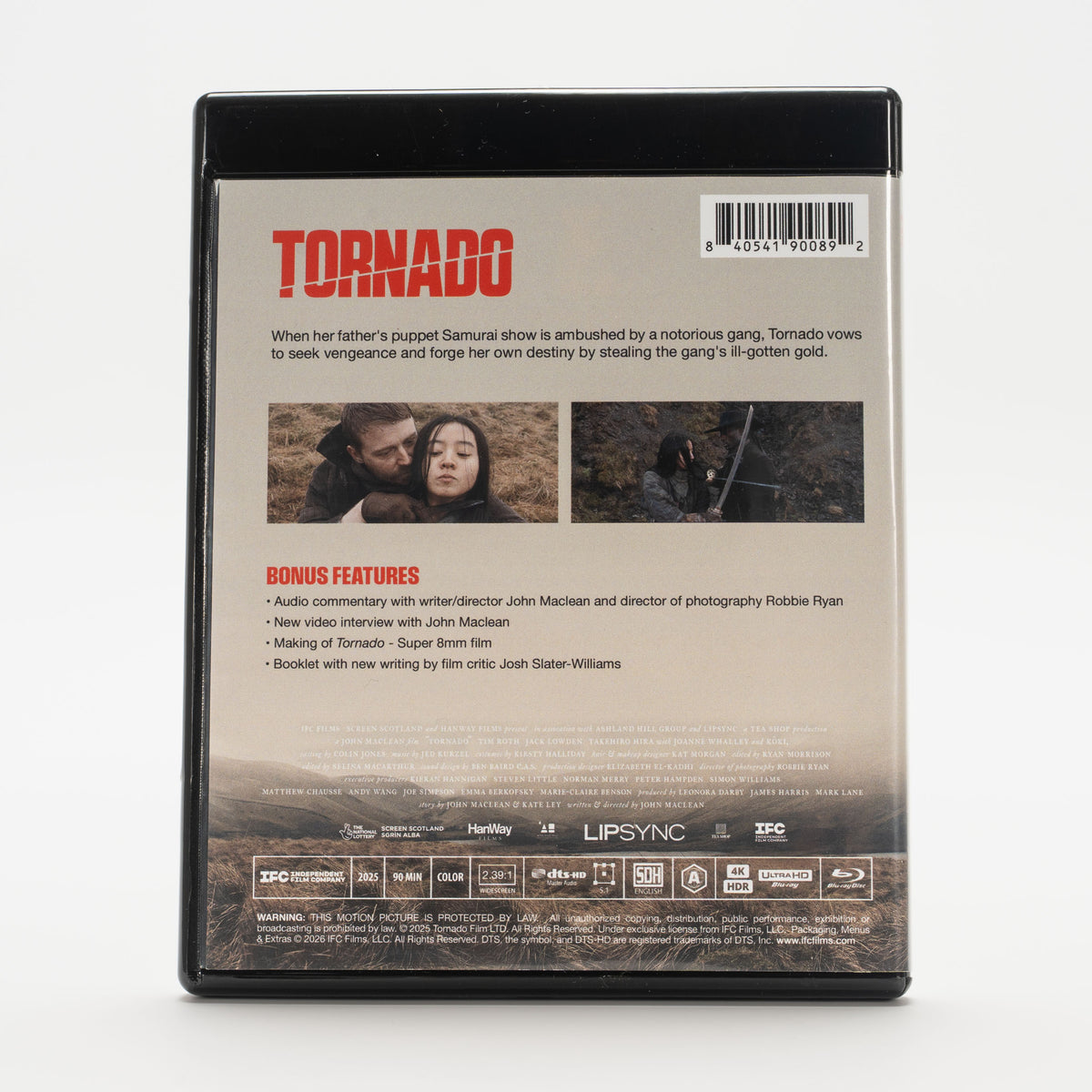Tornado
