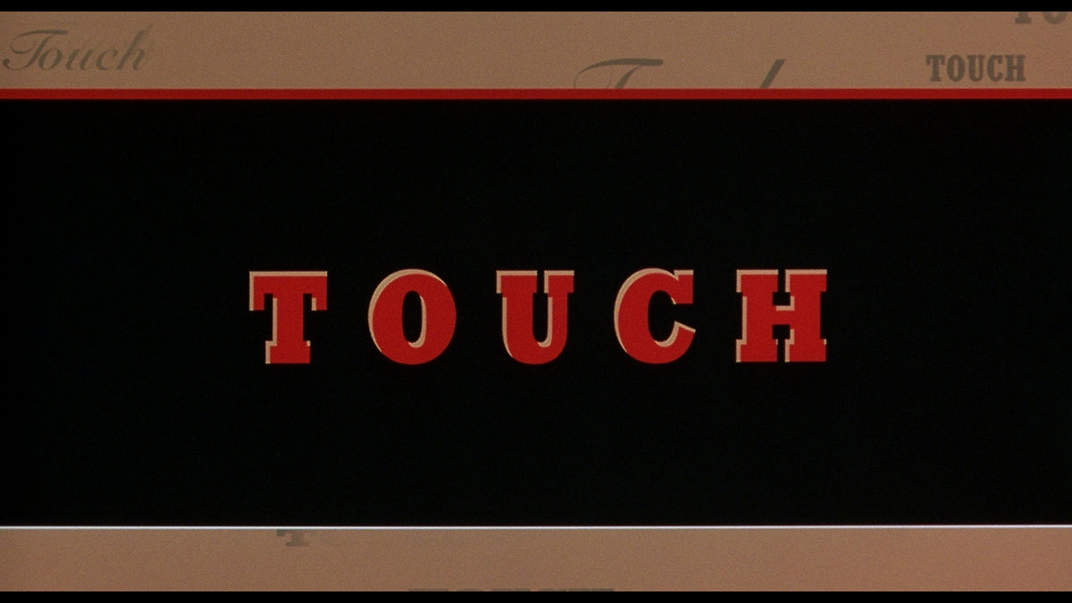 Touch