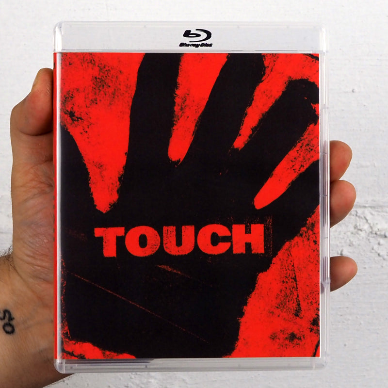 Touch – Vinegar Syndrome