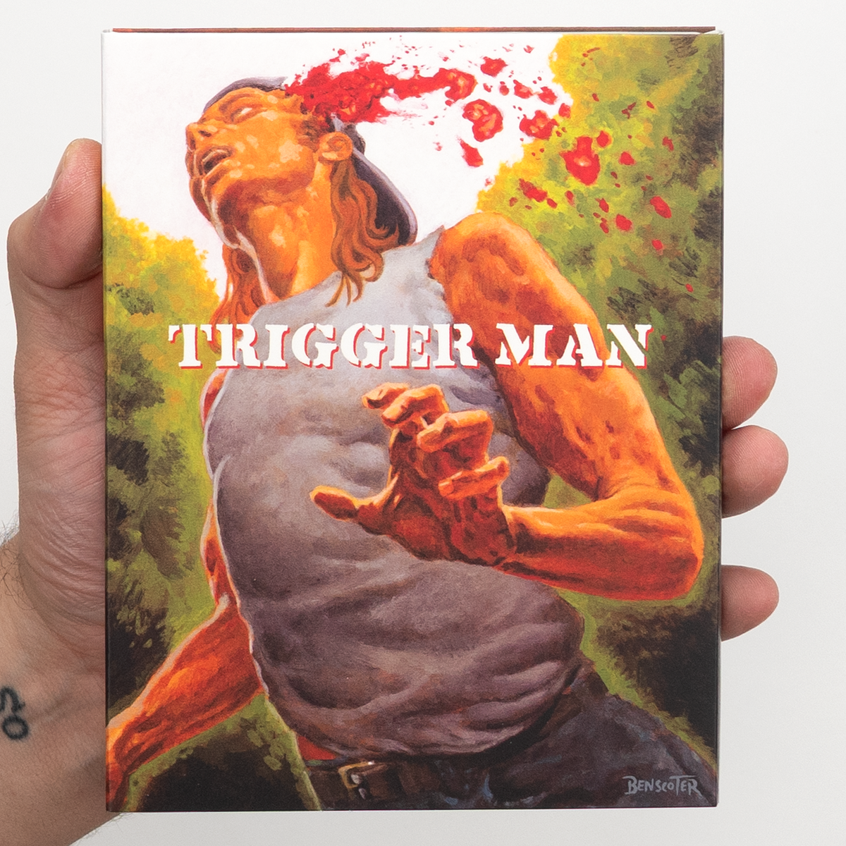 Trigger Man