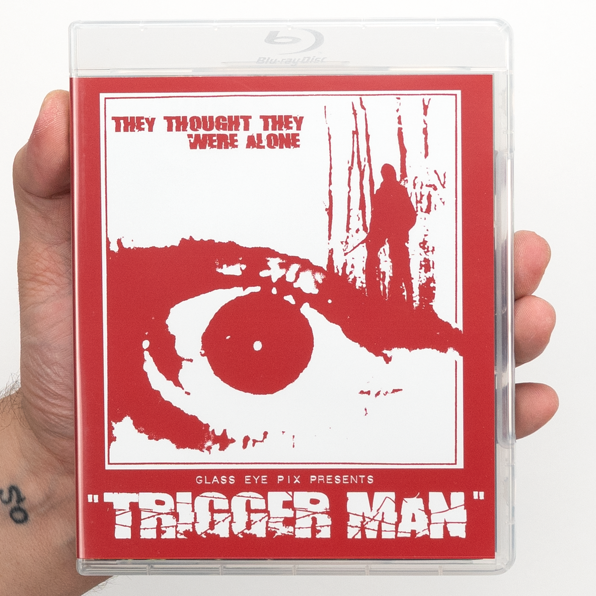Trigger Man