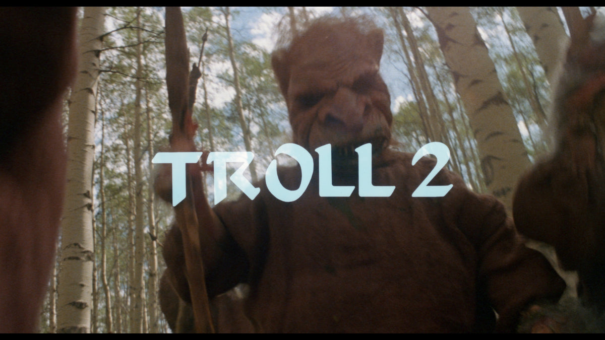 Troll 2