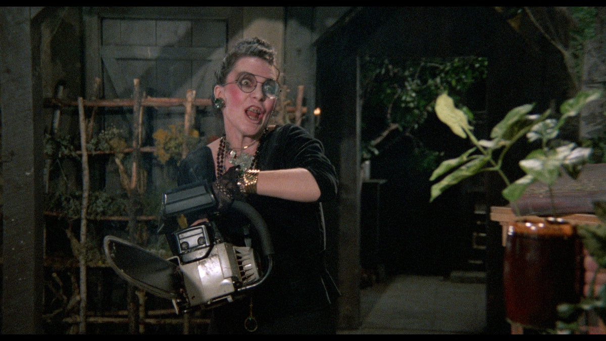 Troll 2