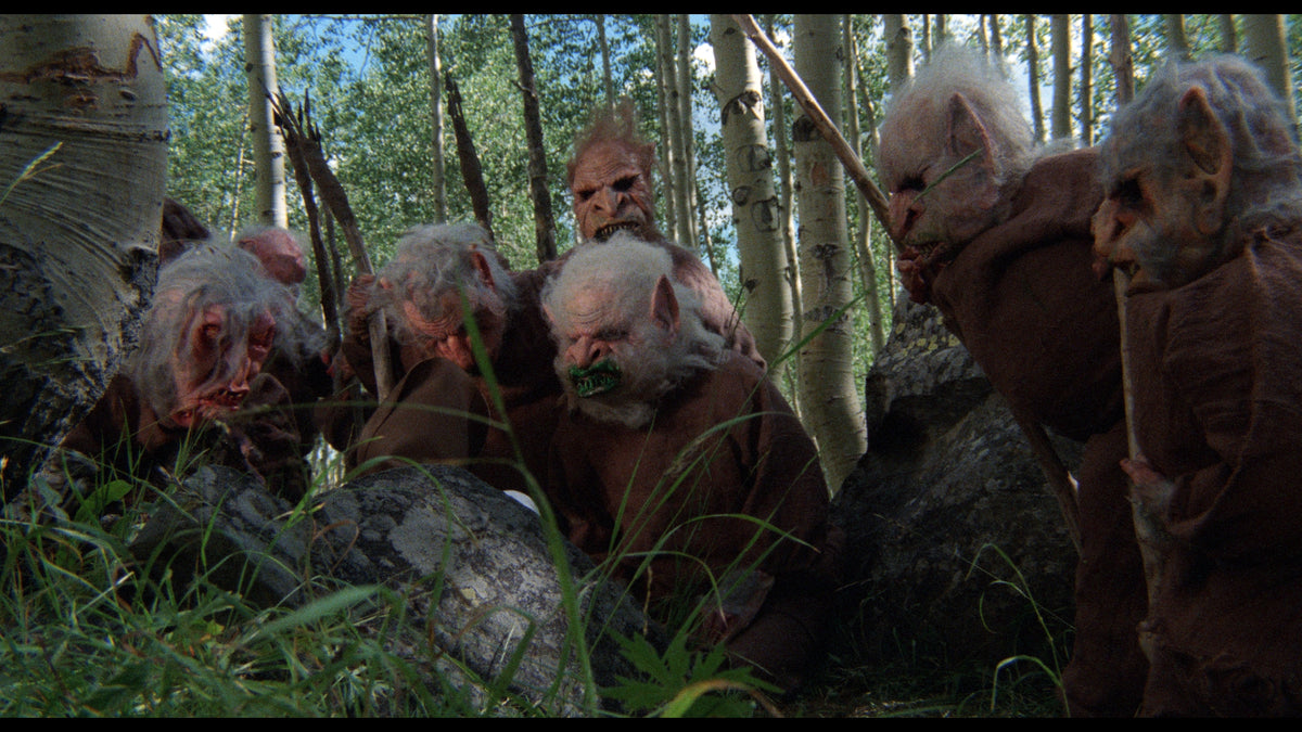 Troll 2