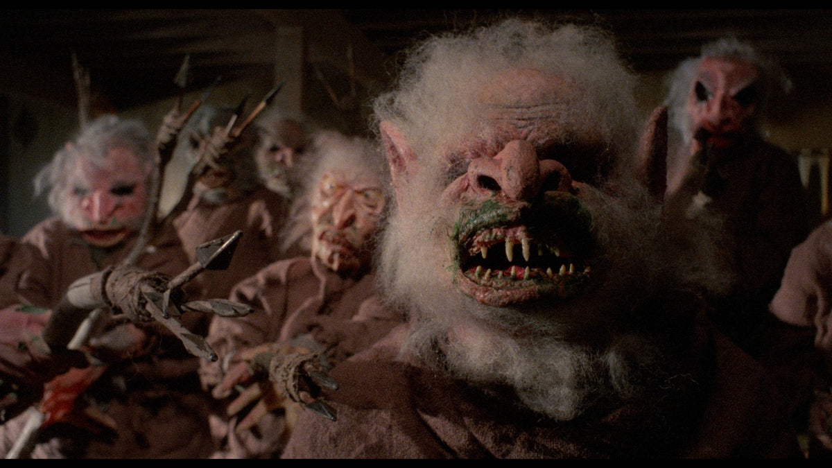 Troll 2