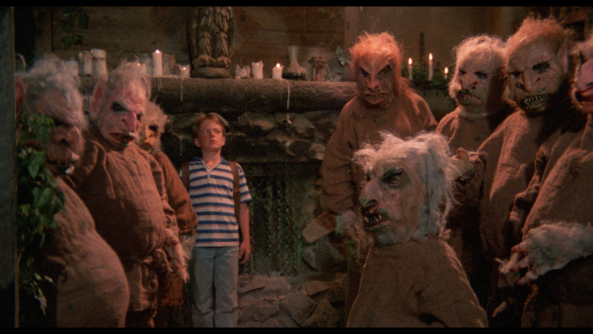 Troll 2