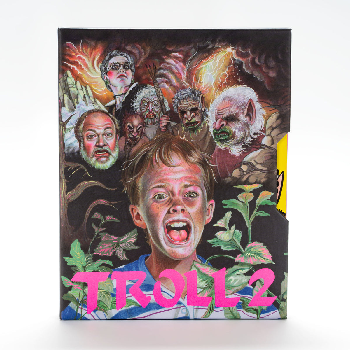 Troll 2