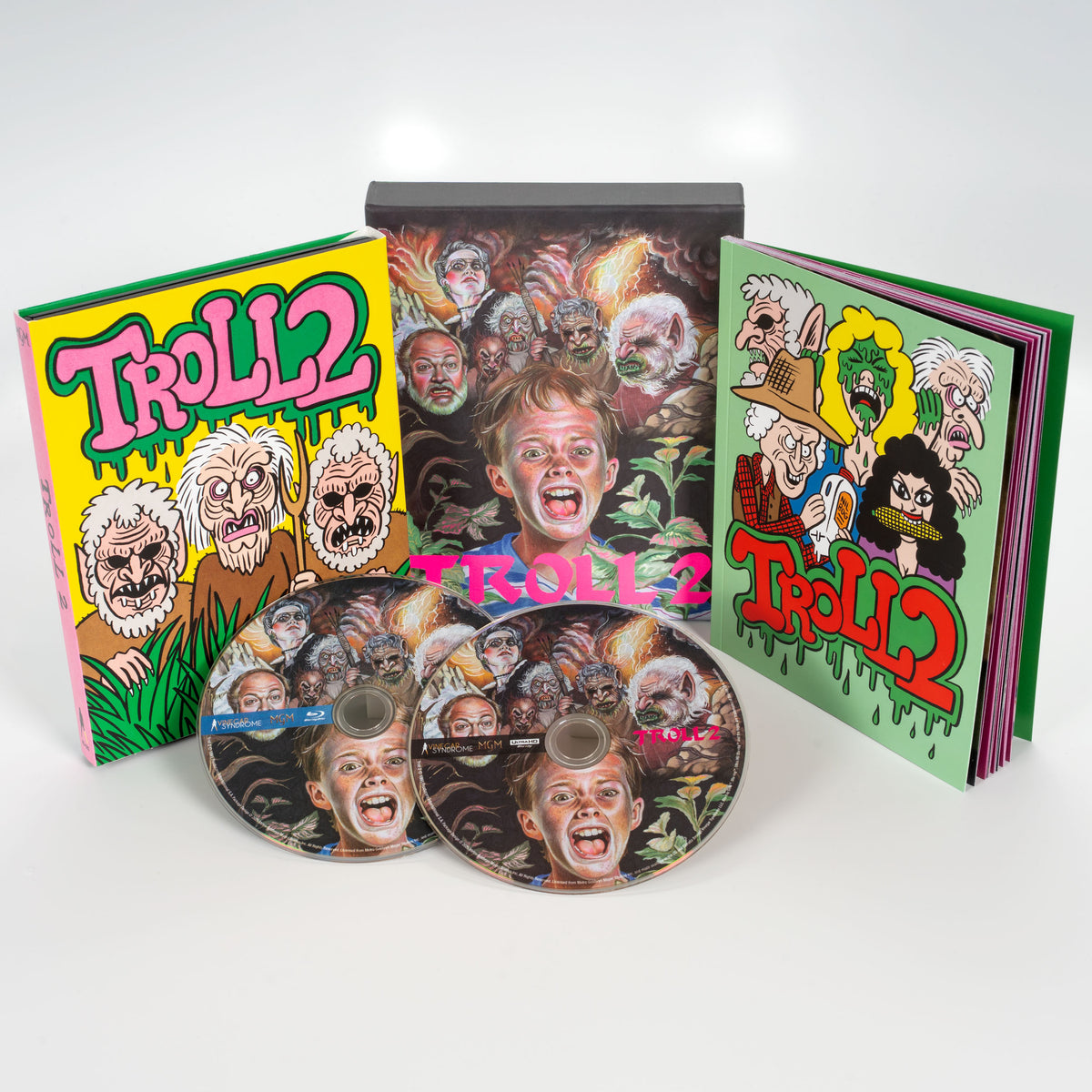 Troll 2