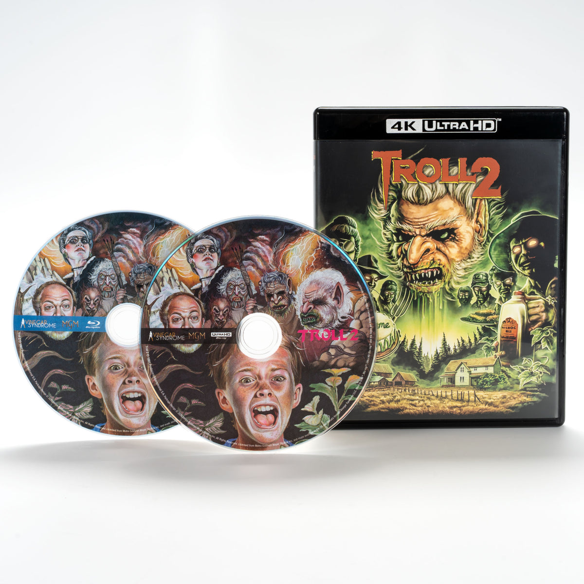 Troll 2