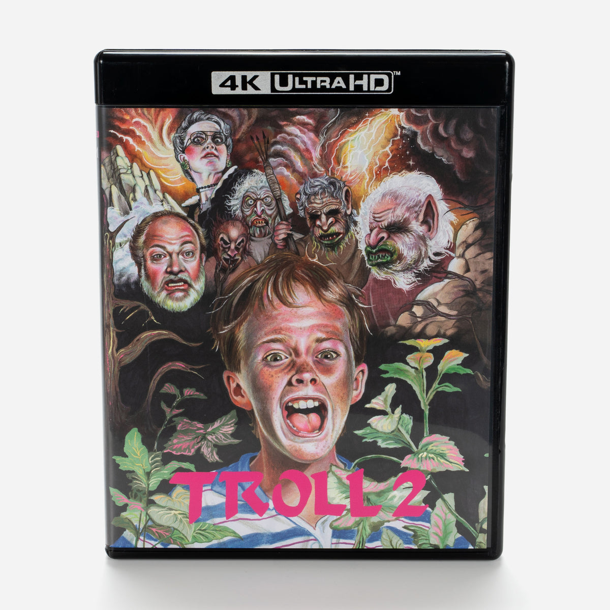 Troll 2