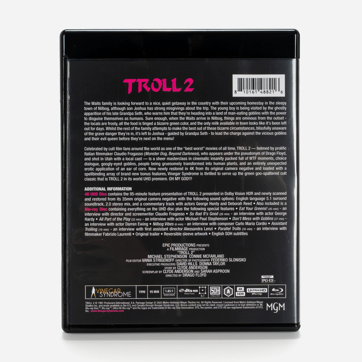 Troll 2