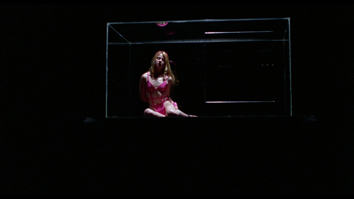 Tromeo & Juliet