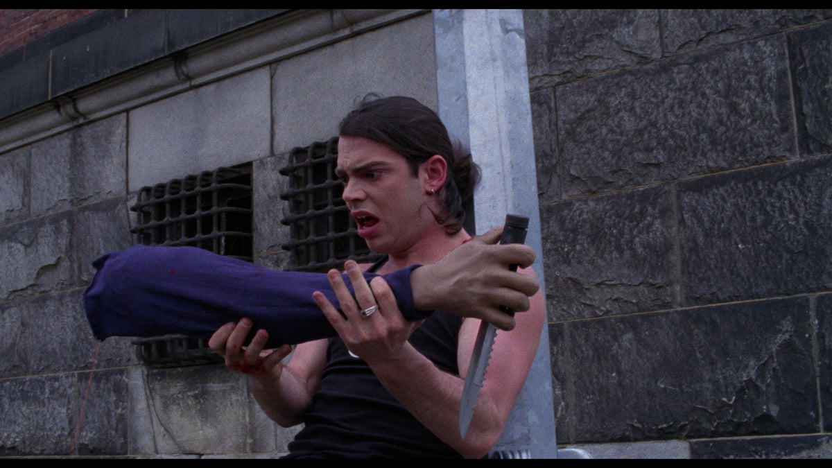 Tromeo & Juliet
